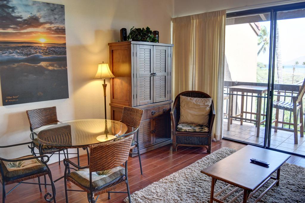 Maui Vista 1422 Apartment Kihei Ngoại thất bức ảnh