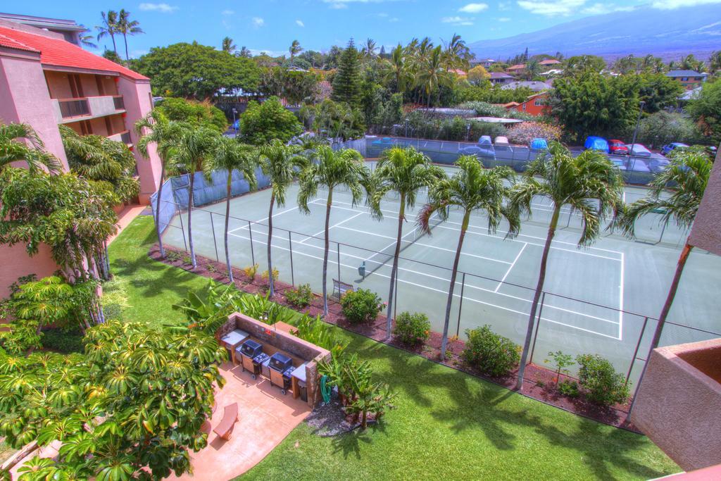 Maui Vista 1422 Apartment Kihei Ngoại thất bức ảnh