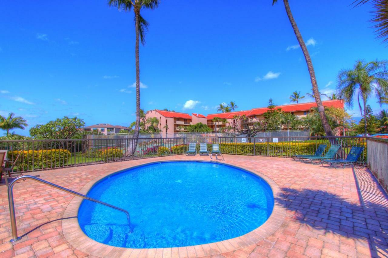 Maui Vista 1422 Apartment Kihei Ngoại thất bức ảnh