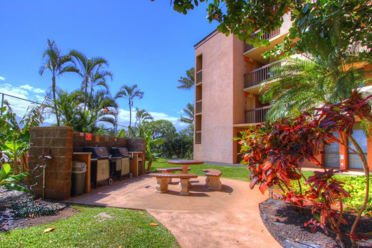 Maui Vista 1422 Apartment Kihei Ngoại thất bức ảnh