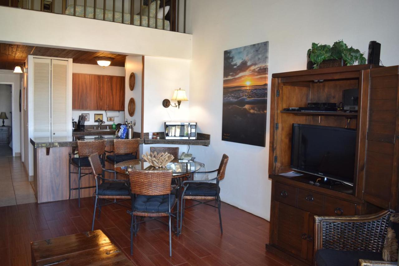 Maui Vista 1422 Apartment Kihei Ngoại thất bức ảnh