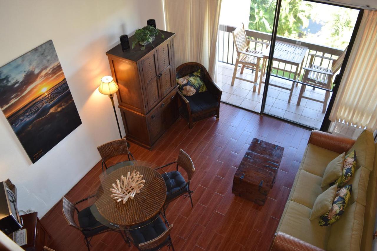 Maui Vista 1422 Apartment Kihei Ngoại thất bức ảnh