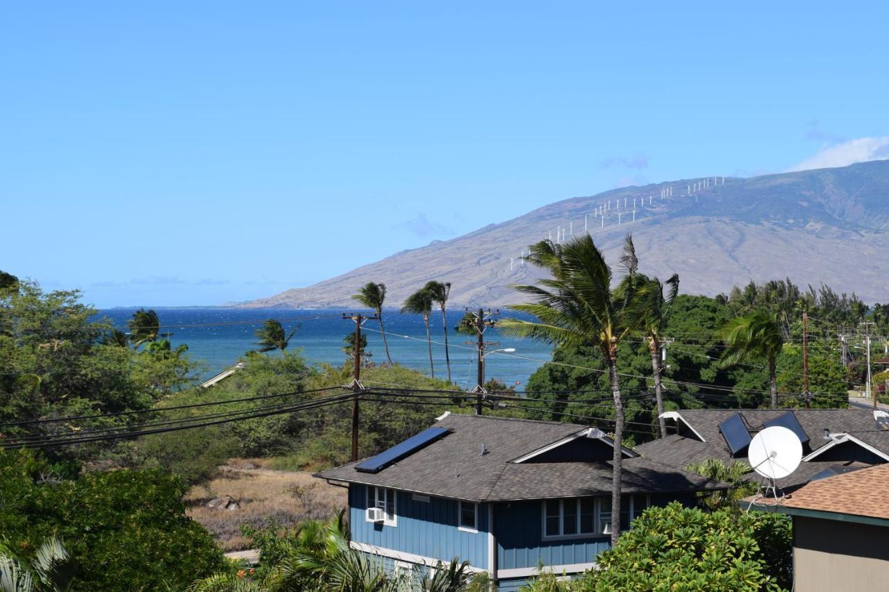 Maui Vista 1422 Apartment Kihei Ngoại thất bức ảnh