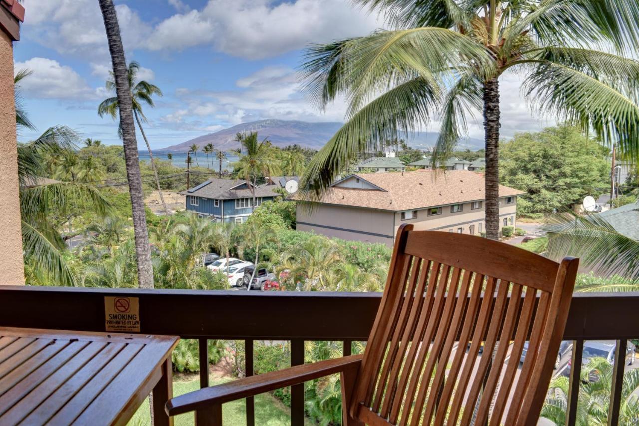 Maui Vista 1422 Apartment Kihei Ngoại thất bức ảnh